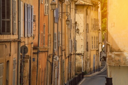 Aix En Provence Cosa Vedere E Guida Di Viaggio