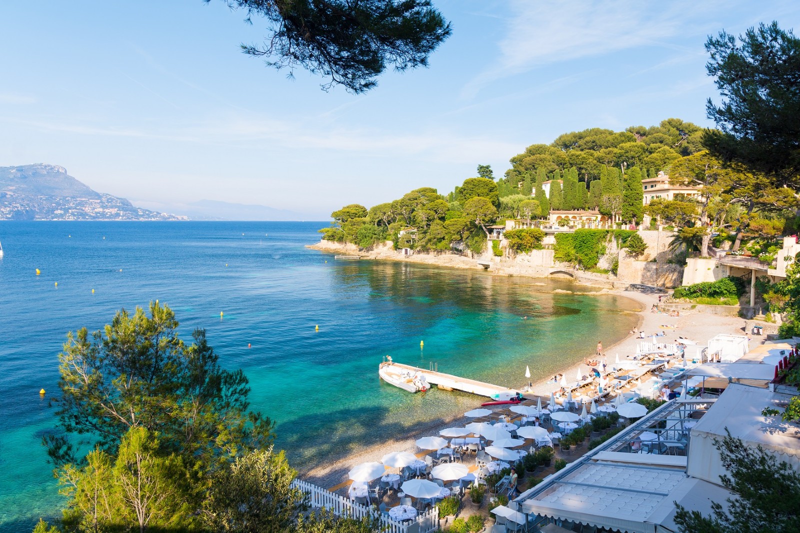 Cap Ferrat Cosa Fare Cosa Vedere E Dove Dormire Franciaturismo Net