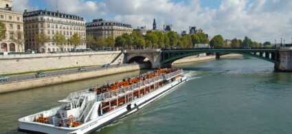 Bateaux Mouches