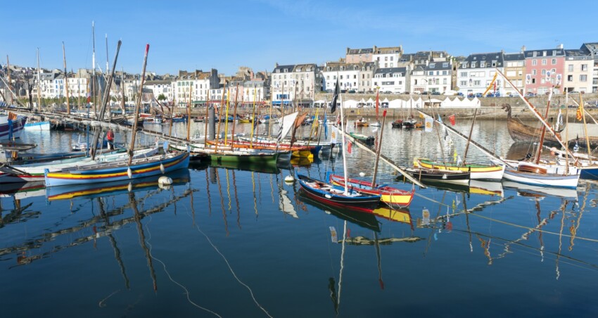 Douarnenez