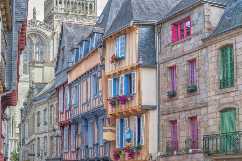 Quimper