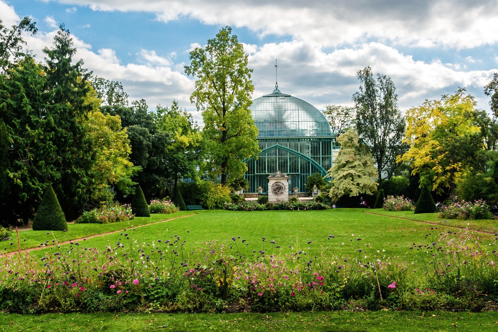 Bosque de Boulogne: que hacer, que ver y alojamiento - Franciaturismo.net