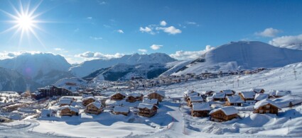 Alpe d’Huez