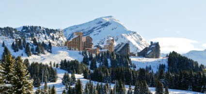 Avoriaz