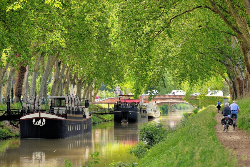 Canal du Midi