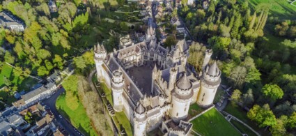 Castello di Pierrefonds