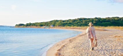 Le Spiagge Più Belle Della Corsica - Franciaturismo.net