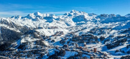 La Plagne