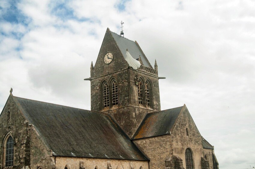 Sainte-Mère-Église