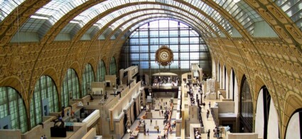 Museo D’Orsay