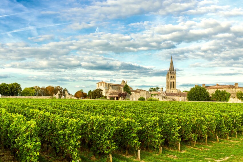 Saint-Emilion